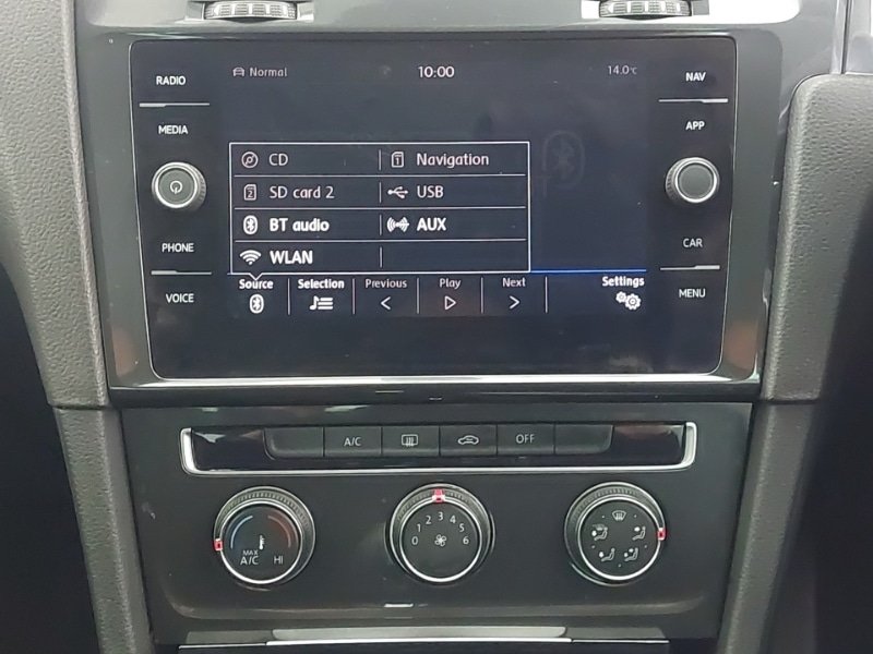 Used Volkswagen Golf 2019 for sale - 76893648: Photo 14