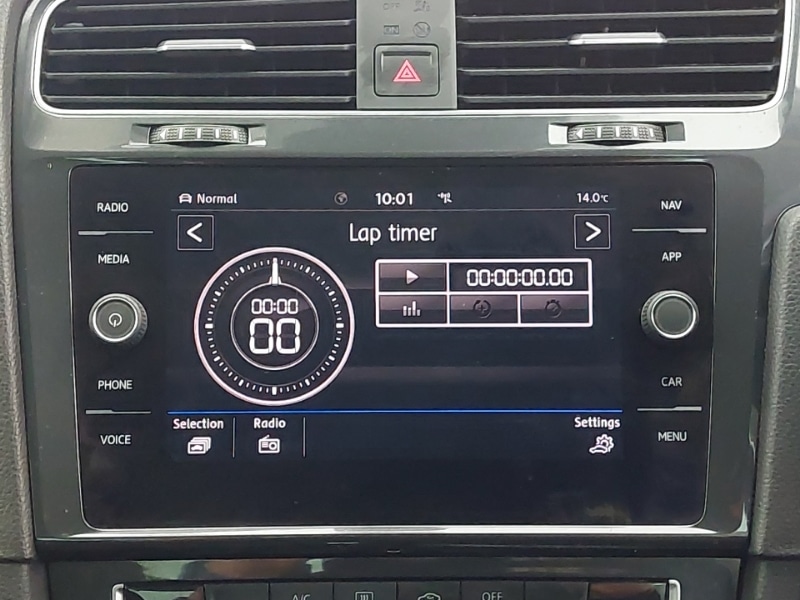 Used Volkswagen Golf 2019 for sale - 76893648: Photo 16