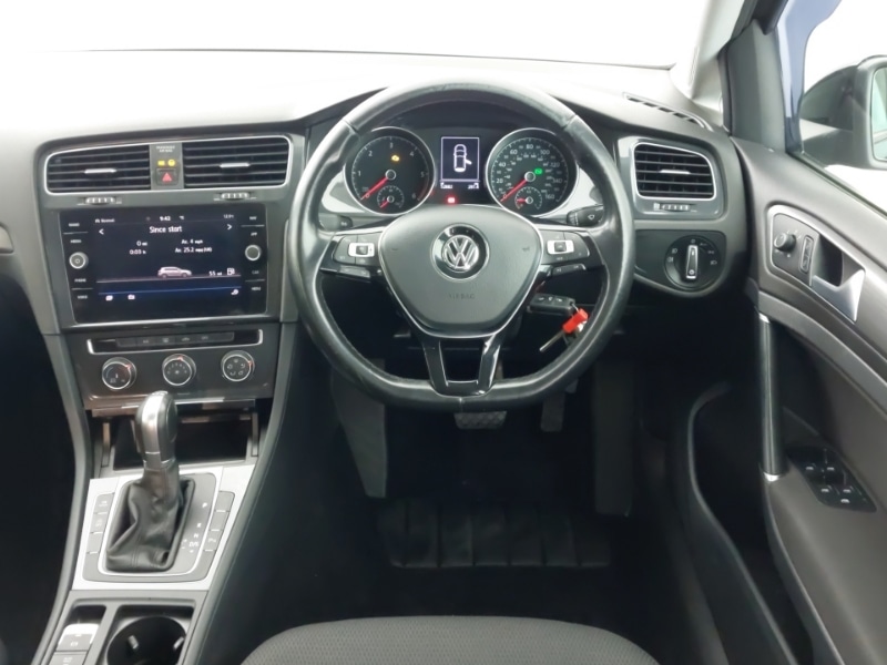 Used Volkswagen Golf 2019 for sale - 76893648: Photo 7