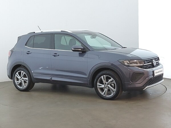 Used Volkswagen T-Cross 2024 for sale - 74933691: Photo 12
