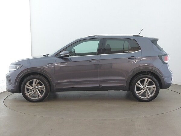 Used Volkswagen T-Cross 2024 for sale - 74933691: Photo 4