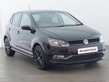 2017 - 1.2 TSI Beats 5dr