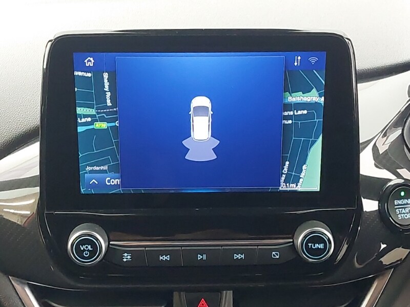 Used Ford Fiesta 2021 for sale - 77963969: Photo 10