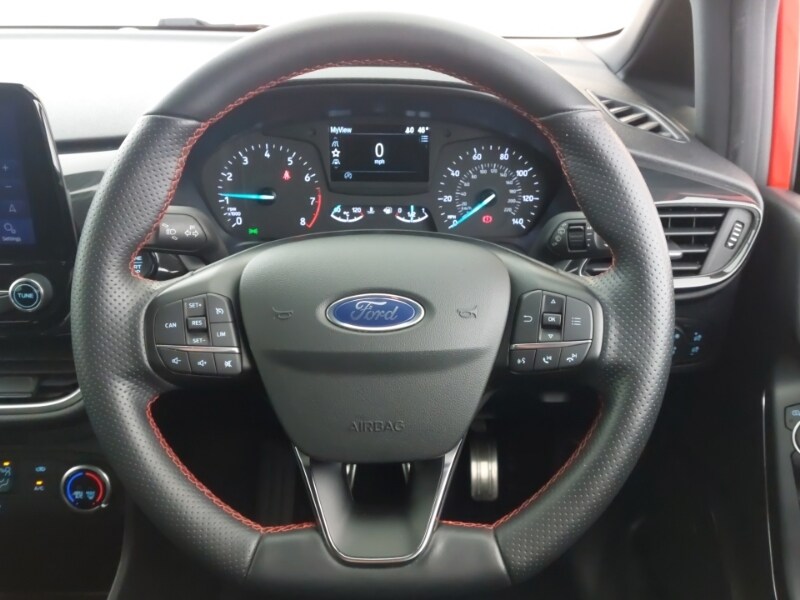 Used Ford Fiesta 2021 for sale - 77963969: Photo 13