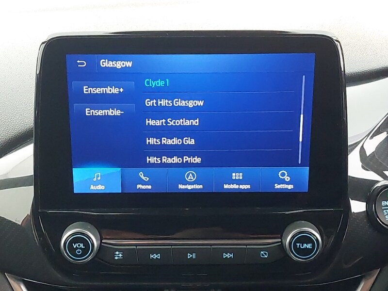 Used Ford Fiesta 2021 for sale - 77963969: Photo 15