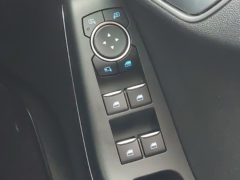 Used Ford Fiesta 2021 for sale - 77963969: Photo 19