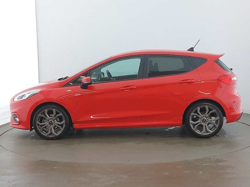 Used Ford Fiesta 2021 for sale - 77963969: Photo 4