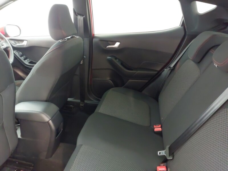 Used Ford Fiesta 2021 for sale - 77963969: Photo 6