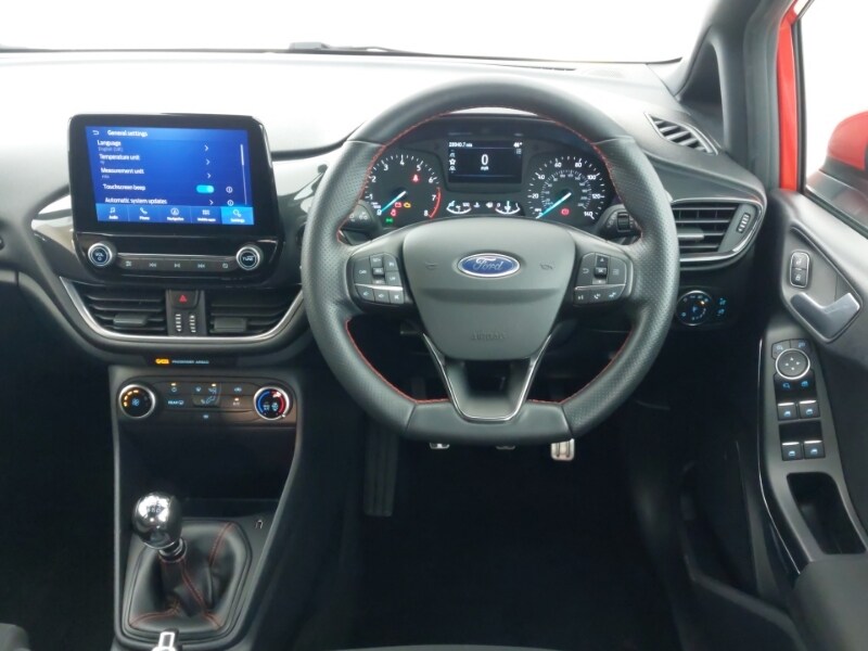 Used Ford Fiesta 2021 for sale - 77963969: Photo 7