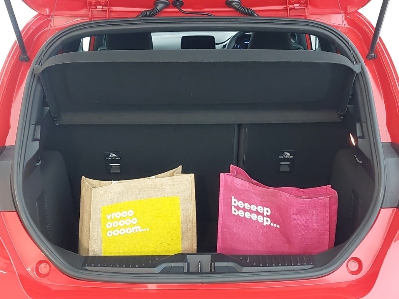 Used Ford Fiesta 2021 for sale - 77963969: Photo 8