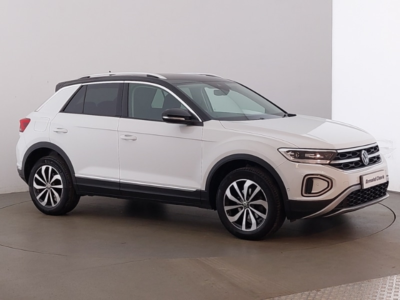 Used Volkswagen T-Roc 2022 for sale - 76651757: Photo 12