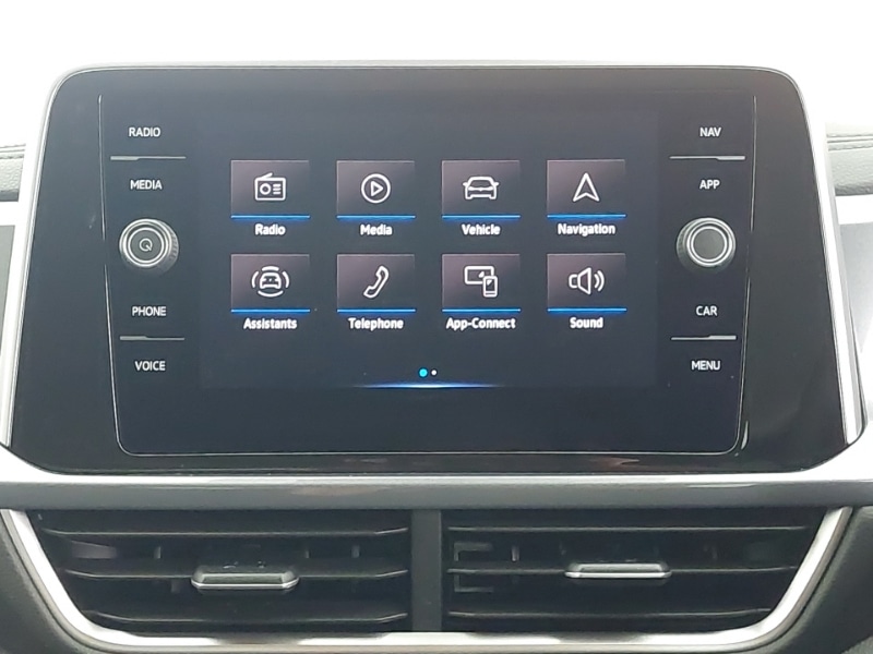 Used Volkswagen T-Roc 2022 for sale - 76651757: Photo 17