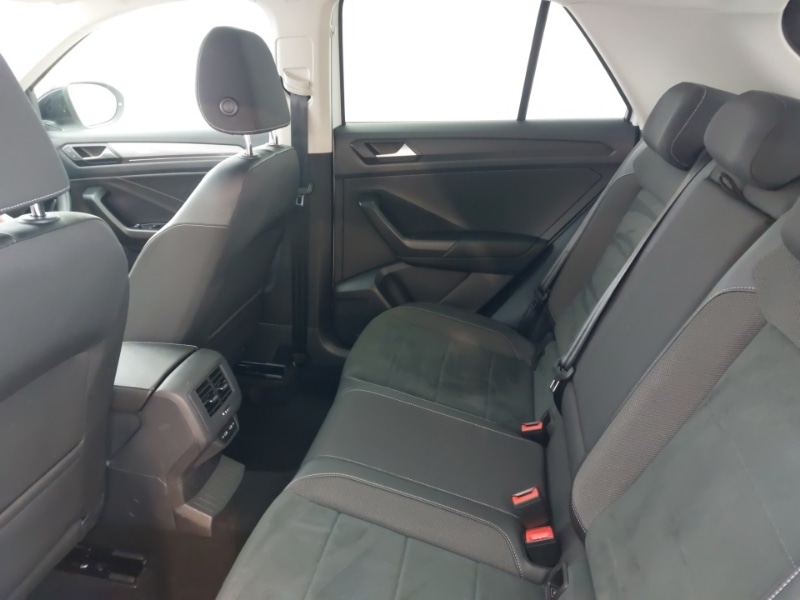 Used Volkswagen T-Roc 2022 for sale - 76651757: Photo 6