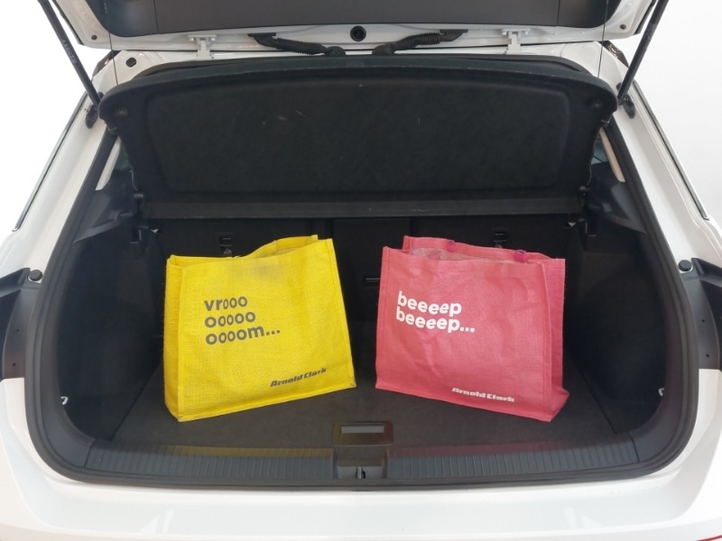 Used Volkswagen T-Roc 2022 for sale - 76651757: Photo 8