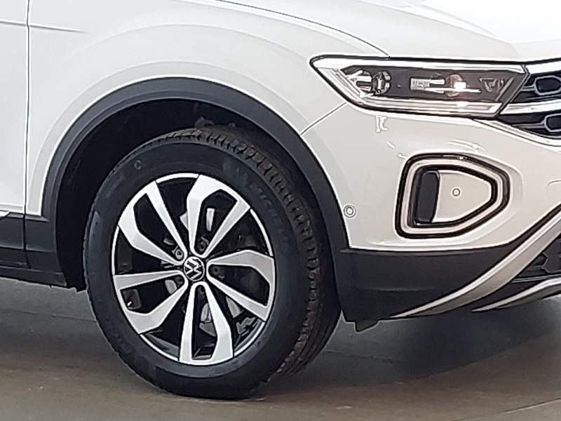 Used Volkswagen T-Roc 2022 for sale - 76651757: Photo 9