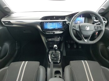 Used Vauxhall Corsa 2025 for sale - 78478226: Photo