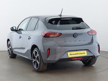Used Vauxhall Corsa 2025 for sale - 78478226: Photo