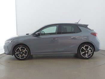 Used Vauxhall Corsa 2025 for sale - 78478226: Photo
