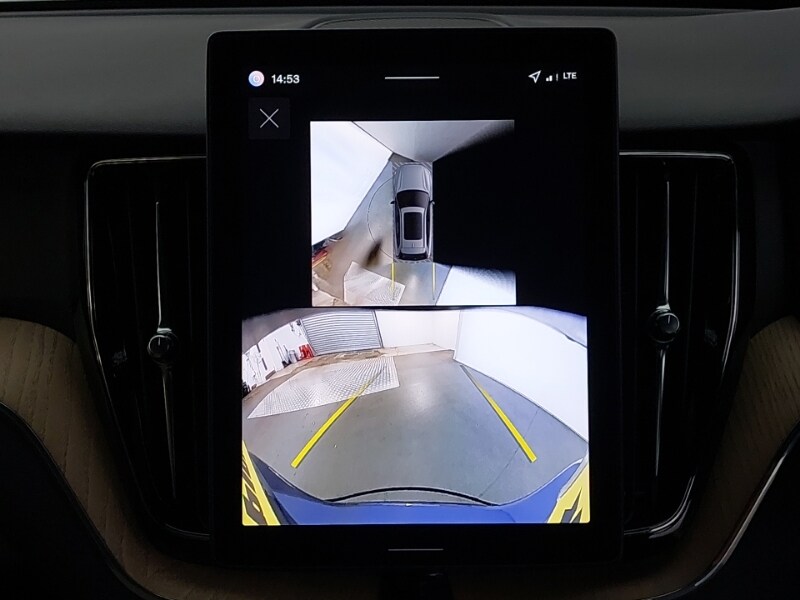 Used Volvo XC60 2025 for sale - 76537269: Photo 10