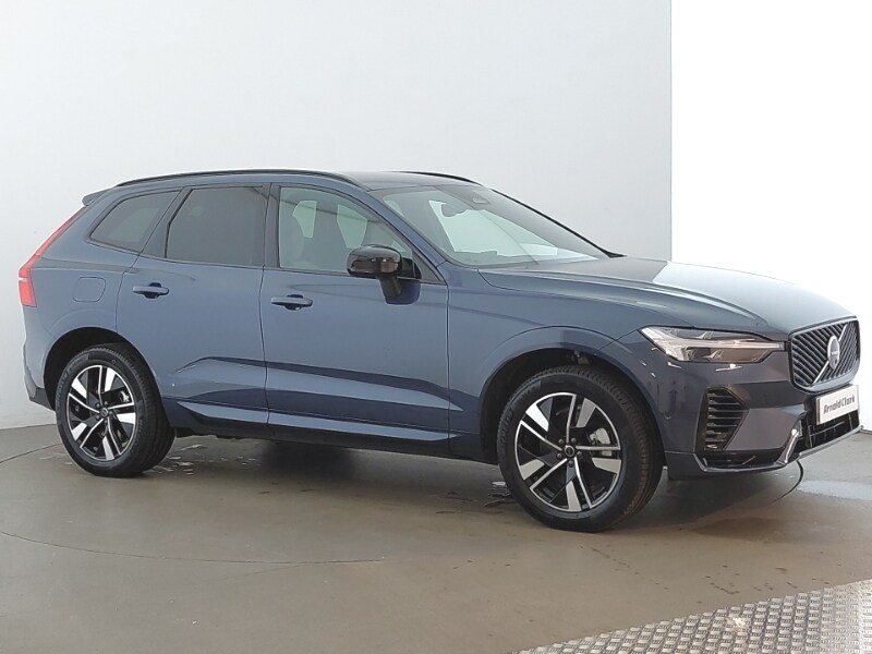 Used Volvo XC60 2025 for sale - 76537269: Photo 12