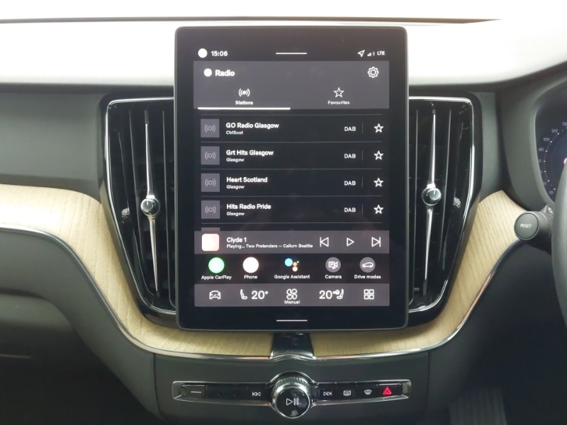 Used Volvo XC60 2025 for sale - 76537269: Photo 14