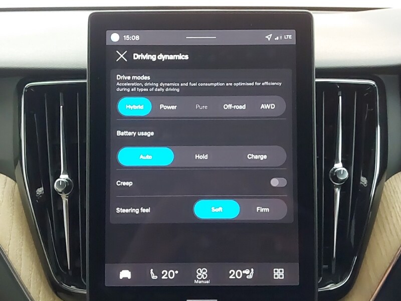 Used Volvo XC60 2025 for sale - 76537269: Photo 16