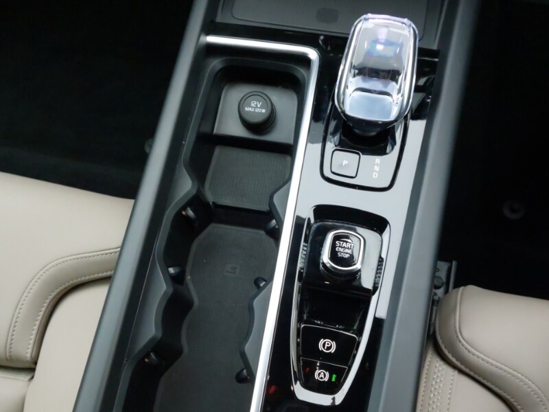 Used Volvo XC60 2025 for sale - 76537269: Photo 17