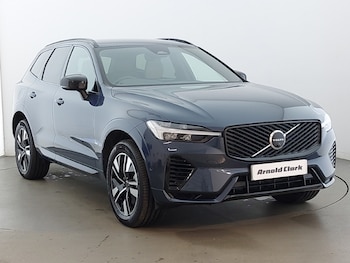 Volvo - XC60
