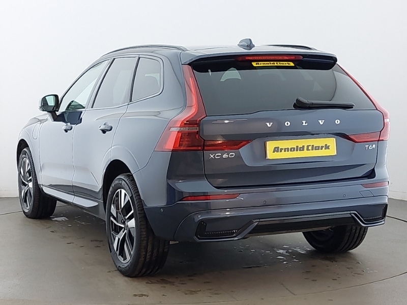 Used Volvo XC60 2025 for sale - 76537269: Photo 3