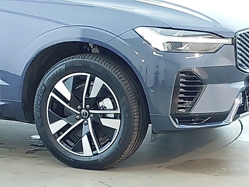 Used Volvo XC60 2025 for sale - 76537269: Photo 9