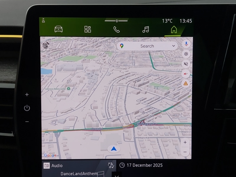 Used Renault Austral 2024 for sale - 77004550: Photo 10