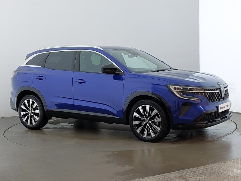 Used Renault Austral 2024 for sale - 77004550: Photo 12