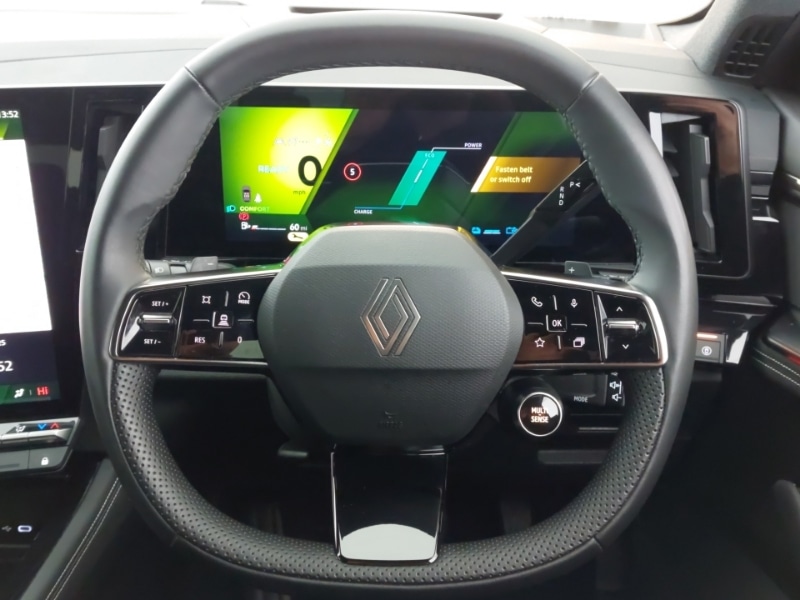 Used Renault Austral 2024 for sale - 77004550: Photo 13