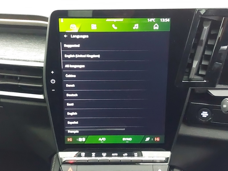 Used Renault Austral 2024 for sale - 77004550: Photo 16