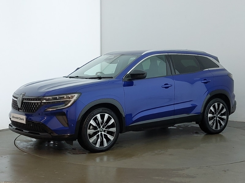 Used Renault Austral 2024 for sale - 77004550: Photo 19