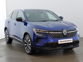 Used Renault Austral 2024 for sale - 77004550: Photo