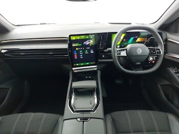 Used Renault Austral 2024 for sale - 77004550: Photo