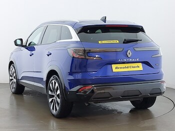 Used Renault Austral 2024 for sale - 77004550: Photo