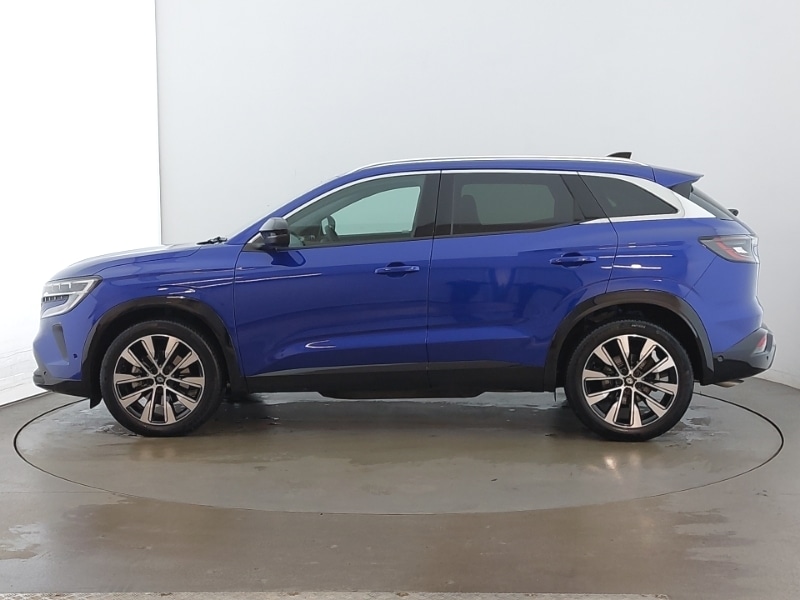 Used Renault Austral 2024 for sale - 77004550: Photo 4