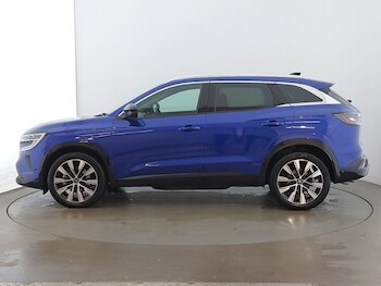 Used Renault Austral 2024 for sale - 77004550: Photo