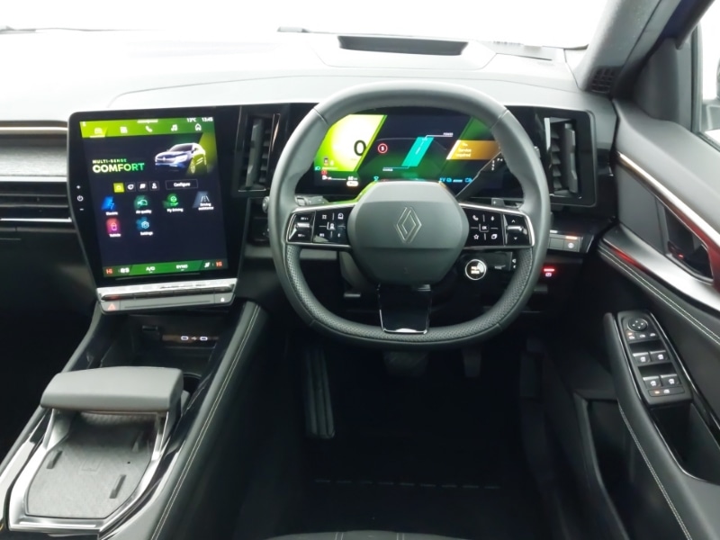 Used Renault Austral 2024 for sale - 77004550: Photo 7