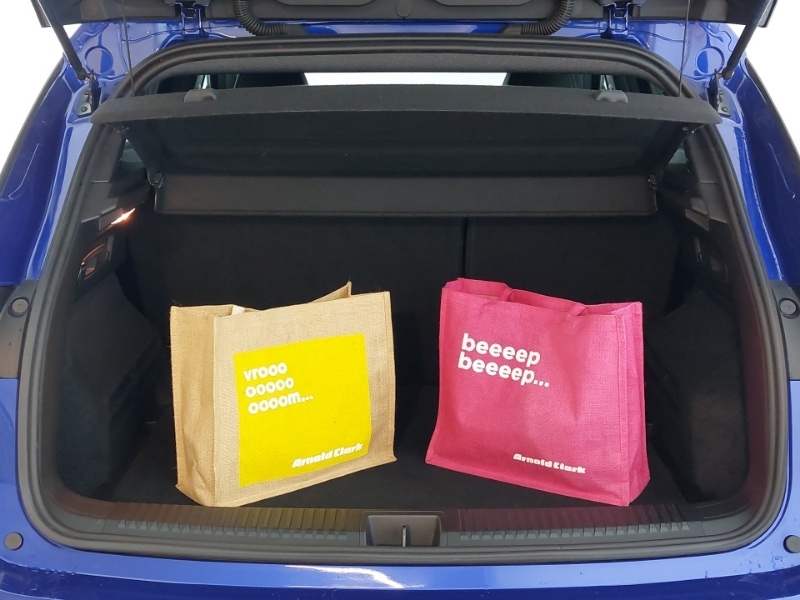 Used Renault Austral 2024 for sale - 77004550: Photo 8