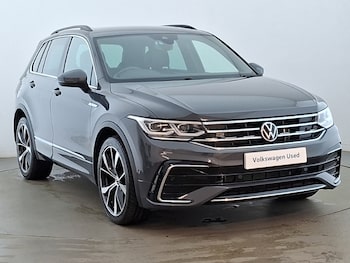 Used Volkswagen Tiguan 2023 for sale - 78803987: Photo