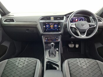 Used Volkswagen Tiguan 2023 for sale - 78803987: Photo