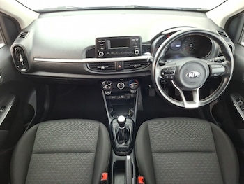 Used Kia Picanto 2019 for sale - 78976795: Photo