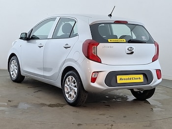 Used Kia Picanto 2019 for sale - 78976795: Photo