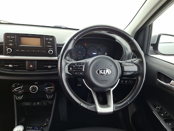 Used Kia Picanto 2019 for sale - 78976795: Photo