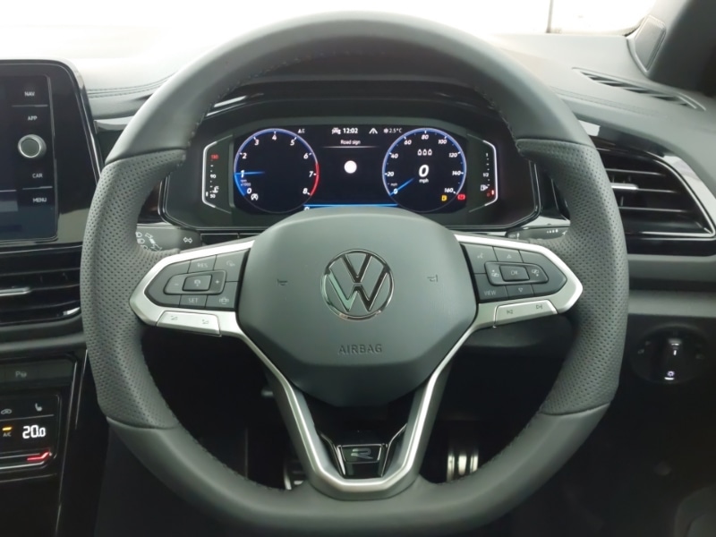 Used Volkswagen T-Roc 2025 for sale - 77223644: Photo 13