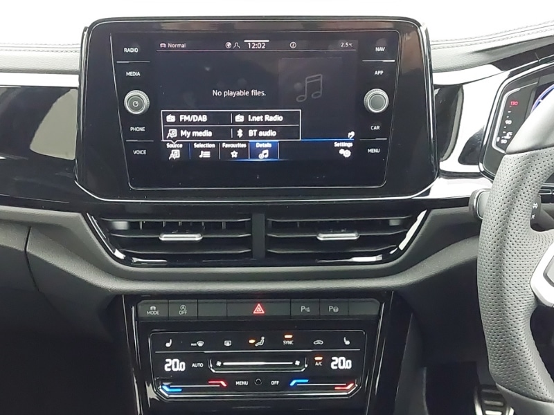 Used Volkswagen T-Roc 2025 for sale - 77223644: Photo 14