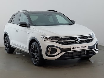 Used Volkswagen T-Roc 2025 for sale - 77223644: Photo